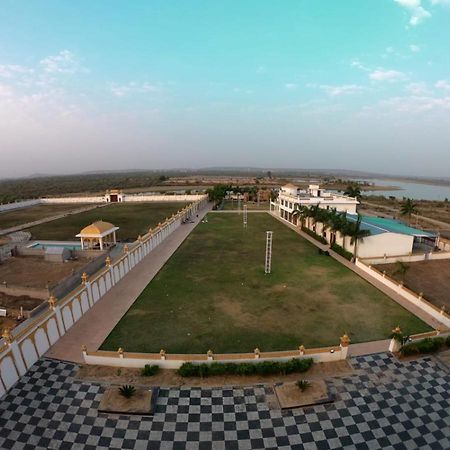 White House Resort Jhalawar Kültér fotó