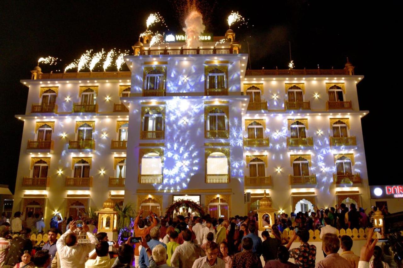 White House Resort Jhalawar Kültér fotó