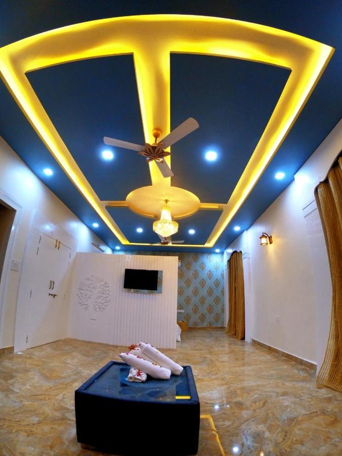 White House Resort Jhalawar Kültér fotó