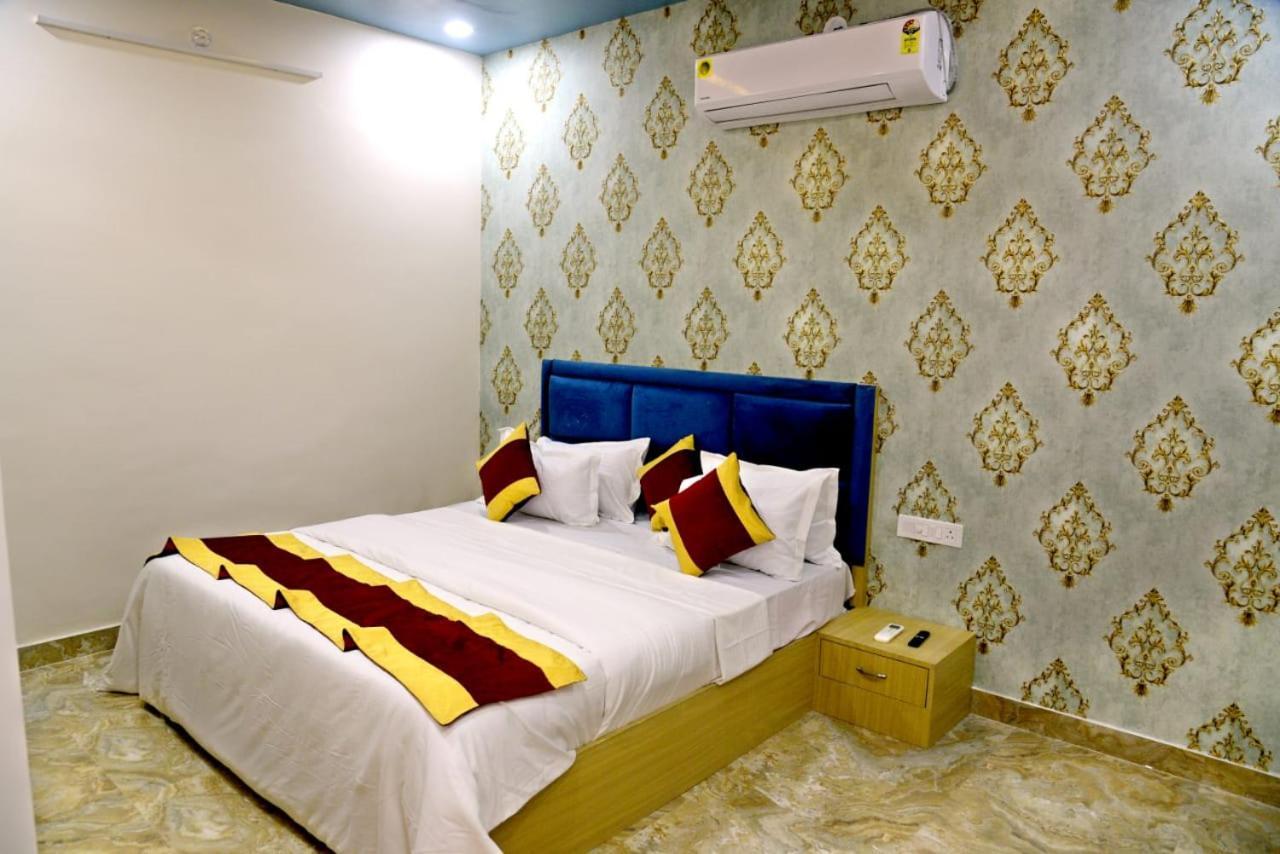 White House Resort Jhalawar Kültér fotó
